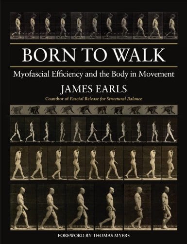 Born To Walk by James Earls Image