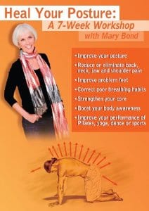 Heal Your Posture: A 7-Week Workshop with Mary Bond Product Thumbnail
