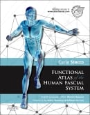 Functional Atlas of the Human Fascial System: Carla Stecco Product Thumbnail
