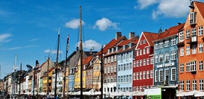 Denmark Featured Image