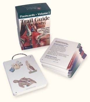 FlashCards Vol 1 – 6th Edition Product Thumbnail