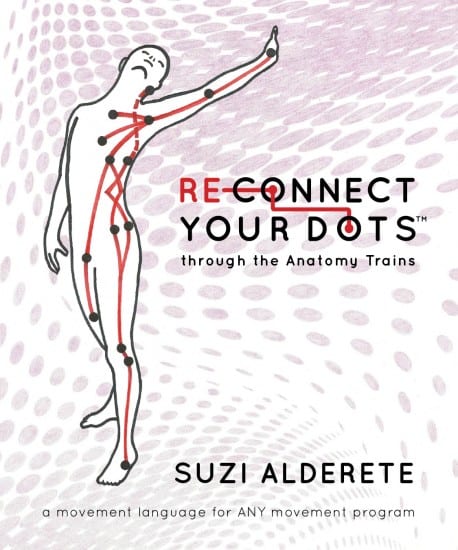 ReConnect your Dots by Suzi Alderete Product Thumbnail