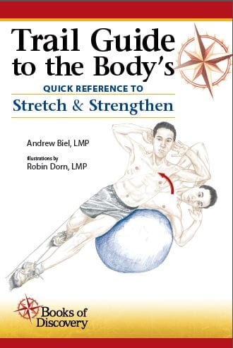 Trail Guide to the Body’s – Stretch & Strengthen Product Thumbnail