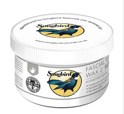 NEW – Super Grip – Fascial Release Wax 2 – 350g Product Thumbnail