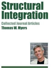 Tom Myers Booklets: Structural Integration Product Thumbnail