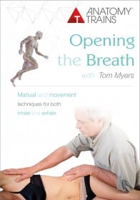 Opening the Breath with Tom Myers Product Thumbnail