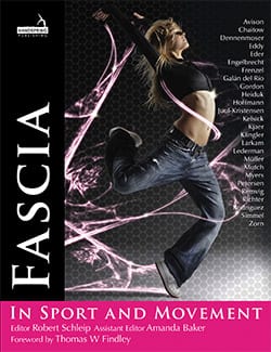 Fascia in Sport and Movement Product Thumbnail
