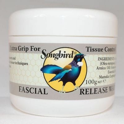 Fascial Release Wax 100g Product Thumbnail