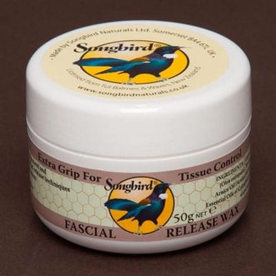 Fascial Release Wax 50g Product Thumbnail