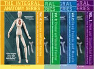 Integral Anatomy (4-DVD Box Set) Product Thumbnail