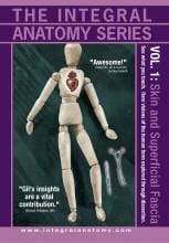Integral Anatomy Series: Voume 1 Product Thumbnail