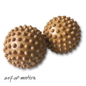 Massage Balls (Pair) ATIM Product Thumbnail