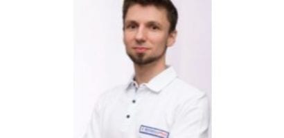 Marcin Siedlaczek Profile Photo