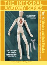 Integral Anatomy Series: Volume 4 Product Thumbnail