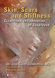 Skin, Scars & Stiffness by Jean Claude Guimberteau Product Thumbnail