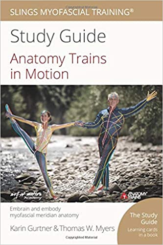 Anatomy Trains in Motion – Study Guide Product Thumbnail