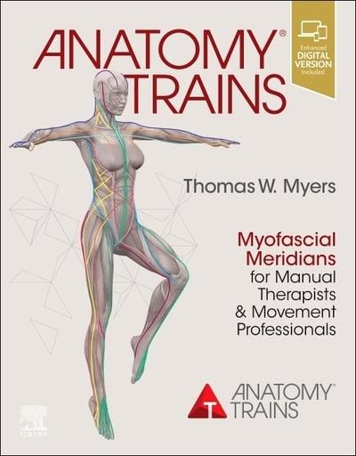 **New** Anatomy Trains 4th Edition Product Thumbnail