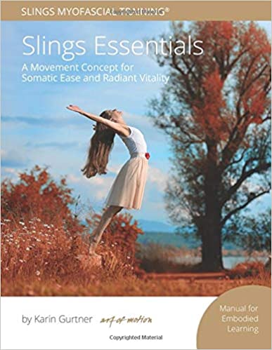 Slings Essentials Manual for Embodied Learning Product Thumbnail